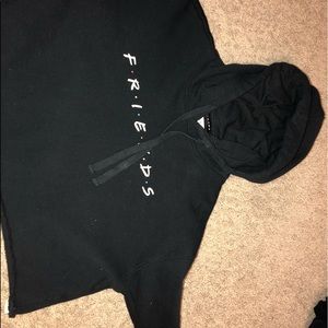 FRIENDS sweatshirt